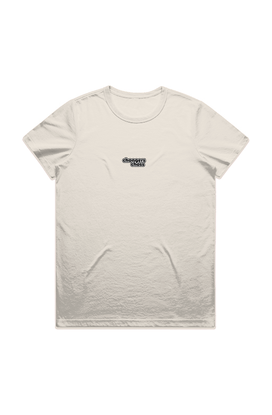 WO'S ACTIVE BLEND TEE
